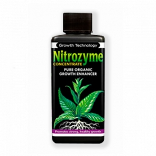 Экстракт для растений Growth Technology Nitrozyme 100 мл