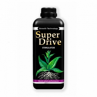    Growth Technology Super Drive 1 