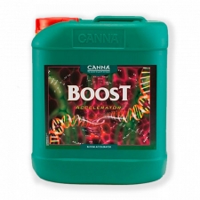  CANNA Boost Accelerator 5 
