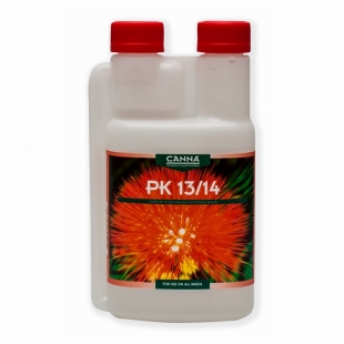 Добавка для растений CANNA PK 13/14 250 мл