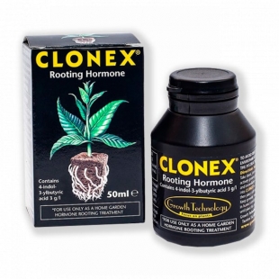 Гель для клонирования Growth Technology Clonex Gel 50 мл