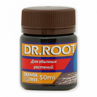 Гель-укоренитель OrangeTree Dr.Root 50 мл