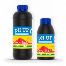 Регулятор кислотности RasTea pH UP