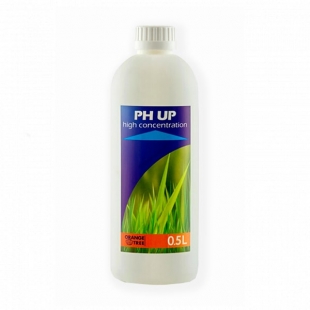 Регулятор кислотности для растений Orange Tree pH UP 500 мл