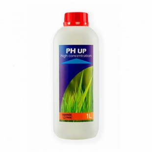 Регулятор кислотности для растений Orange Tree pH UP 1 литр