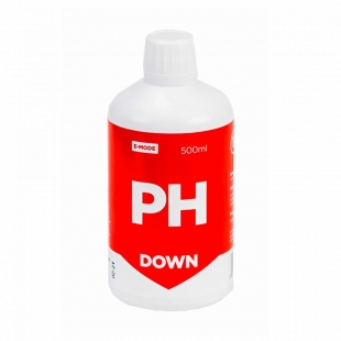 Раствор для понижения уровня pH E-Mode pH Down 500 мл