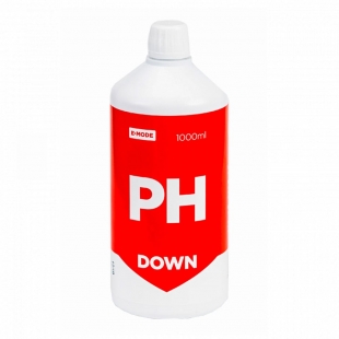     pH E-Mode pH Down 1 