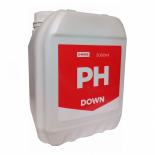     pH E-Mode pH Down 5 