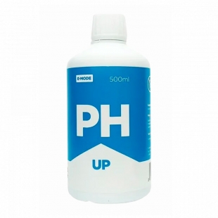 Раствор для повышения уровня pH E-Mode pH UP 500 мл