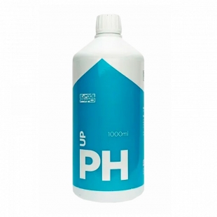     pH E-Mode pH UP 1 