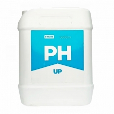   E-Mode pH UP 5 