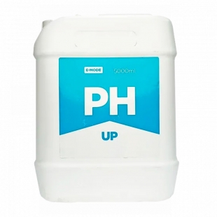     pH E-Mode pH UP 5 