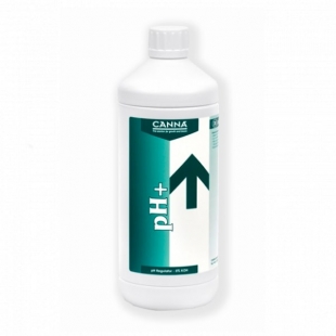 Регулятор кислотности CANNA pH Up Pro 1 литр