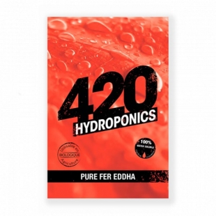     420 Hydroponics Pure Iron EDDHA 250 