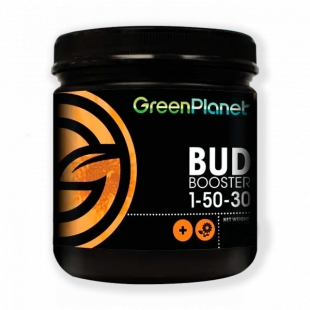 Добавка для растений Green Planet Bud Booster 30 грамм
