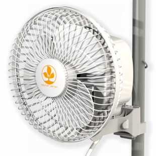 Вентилятор для обдува растений Secret Jardin Monkey Fan V2 16W