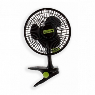Осевой вентилятор для обдува растений Garden Highpro Clip Fan 7.5W