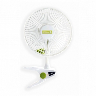 Осевой вентилятор для обдува растений Garden Highpro Clip Fan 15W