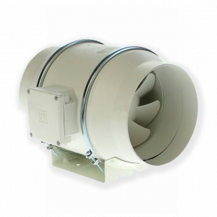 Канальный мощный вентилятор Soler & Palau TD Silent диаметром 355 мм