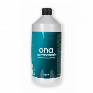 Нейтрализатор запаха в жидкой форме ONA Polar Crystal