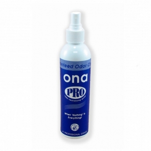 Спрей нейтрализатор запаха ONA Professional 250 мл