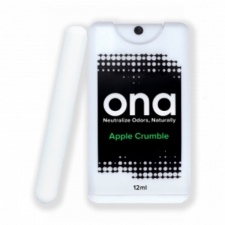 Спрей ONA Card Apple Crumble 12 мл