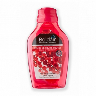 Жидкий нейтрализатор запаха Boldair Red Fruits 375 мл