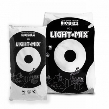 Легкая почва Bio Bizz Light-Mix 