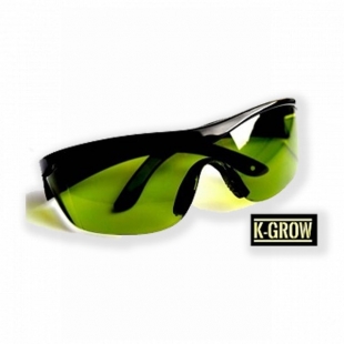 Светозащитные очки GrowRoom Glasses
