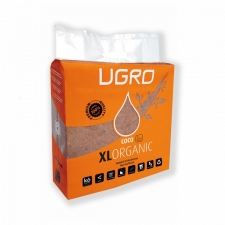 Кокосовый субстрат UGro Organic XL