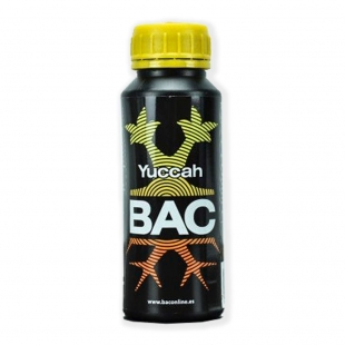 Добавка почвоулучшитель BAC Yuccah 1 литр