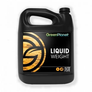    Green Planet Liquid Weight 4 