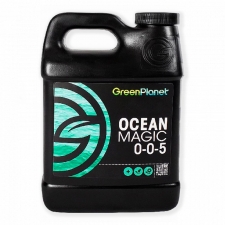 Добавка Green Planet Ocean Magic 1 л