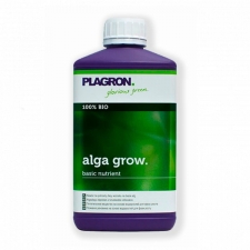 Удобрение Plagron Alga Grow 0.5 л