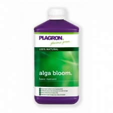 Удобрение Plagron Alga Bloom 0.5 л