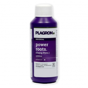 Стимулятор Plagron Power Roots 500 мл