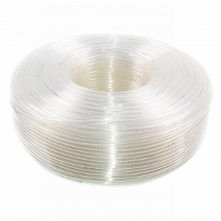 Шланг силиконовый внутренний диаметр 8 мм (1 м)