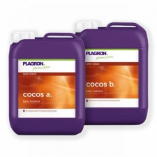  Plagron Cocos A+B 5 