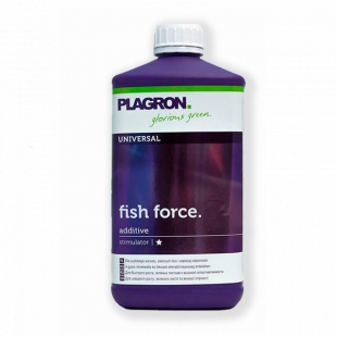     Plagron Fish Force 1 