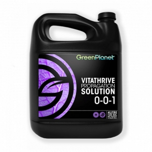    Green Planet Vitathrive 4 