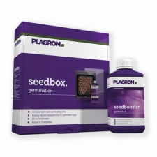 Набор для проращивания семян Plagron Seed Box