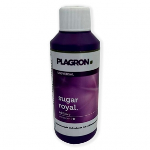 Стимулятор вкуса растений Plagron Sugar Royal 100 мл