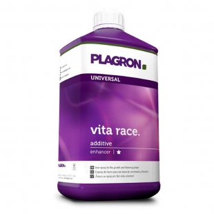 Лиственный спрей Plagron Vita Race 250 мл