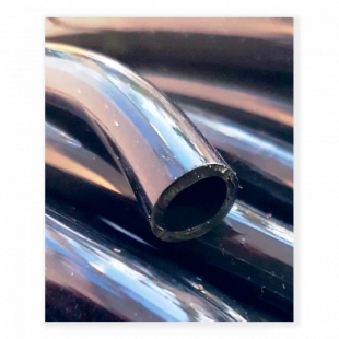 Шланг силиконовый внутренний диаметр 7 мм (1 м)