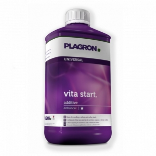 Добавка для рассады Plagron Vita Start 250 мл