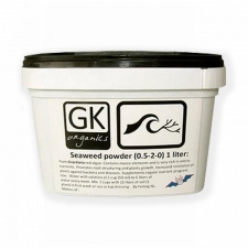 Добавка Guanokalong Seaweed Powder 0.5 кг
