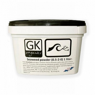 Добавка Guanokalong Seaweed Powder 500 грамм