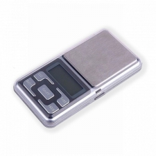 Весы электронные Pocket Scale MH-Series