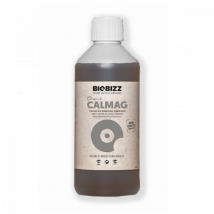 Добавка кальций магний BioBizz CalMag 1 литр