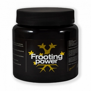     BAC Frooting Power 1 